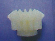 傘形（xíng）齒輪係列