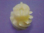 釘齒輪、螺旋齒係列