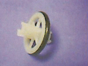 包膠滾輪片（piàn）