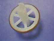 包膠滾輪（lún）片