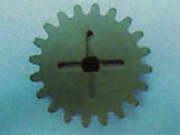 耗（hào）材係列