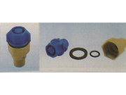 噴（pēn）嘴係列（liè）