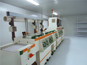 微蝕前處理生產線（xiàn）